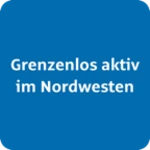 grenzenlos aktiv android application logo